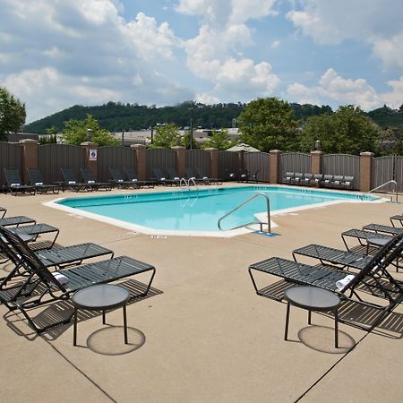 Holiday Inn Cincinnati-Riverfront By Ihg Covington Ngoại thất bức ảnh