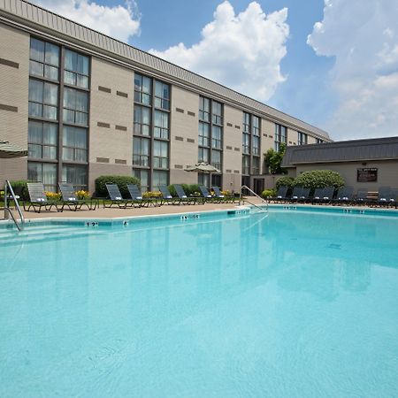 Holiday Inn Cincinnati-Riverfront By Ihg Covington Ngoại thất bức ảnh