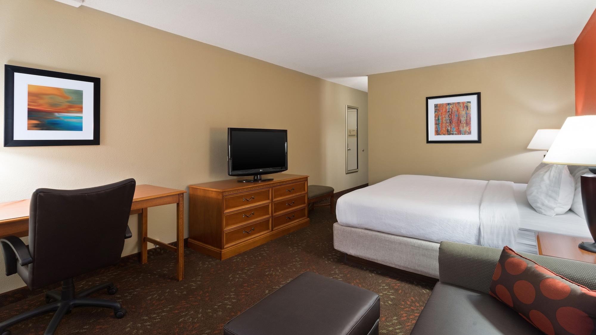 Holiday Inn Cincinnati-Riverfront By Ihg Covington Ngoại thất bức ảnh