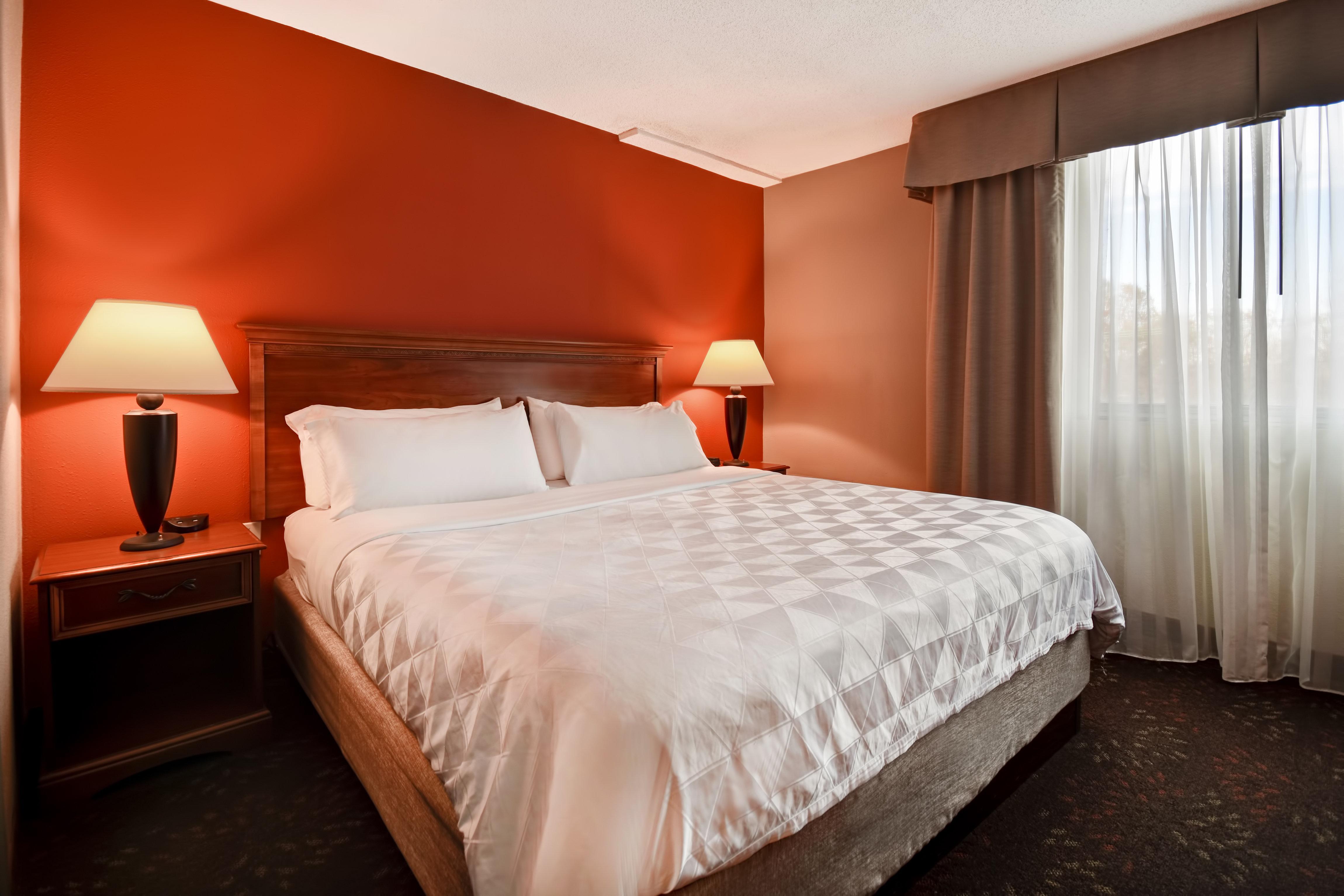 Holiday Inn Cincinnati-Riverfront By Ihg Covington Ngoại thất bức ảnh
