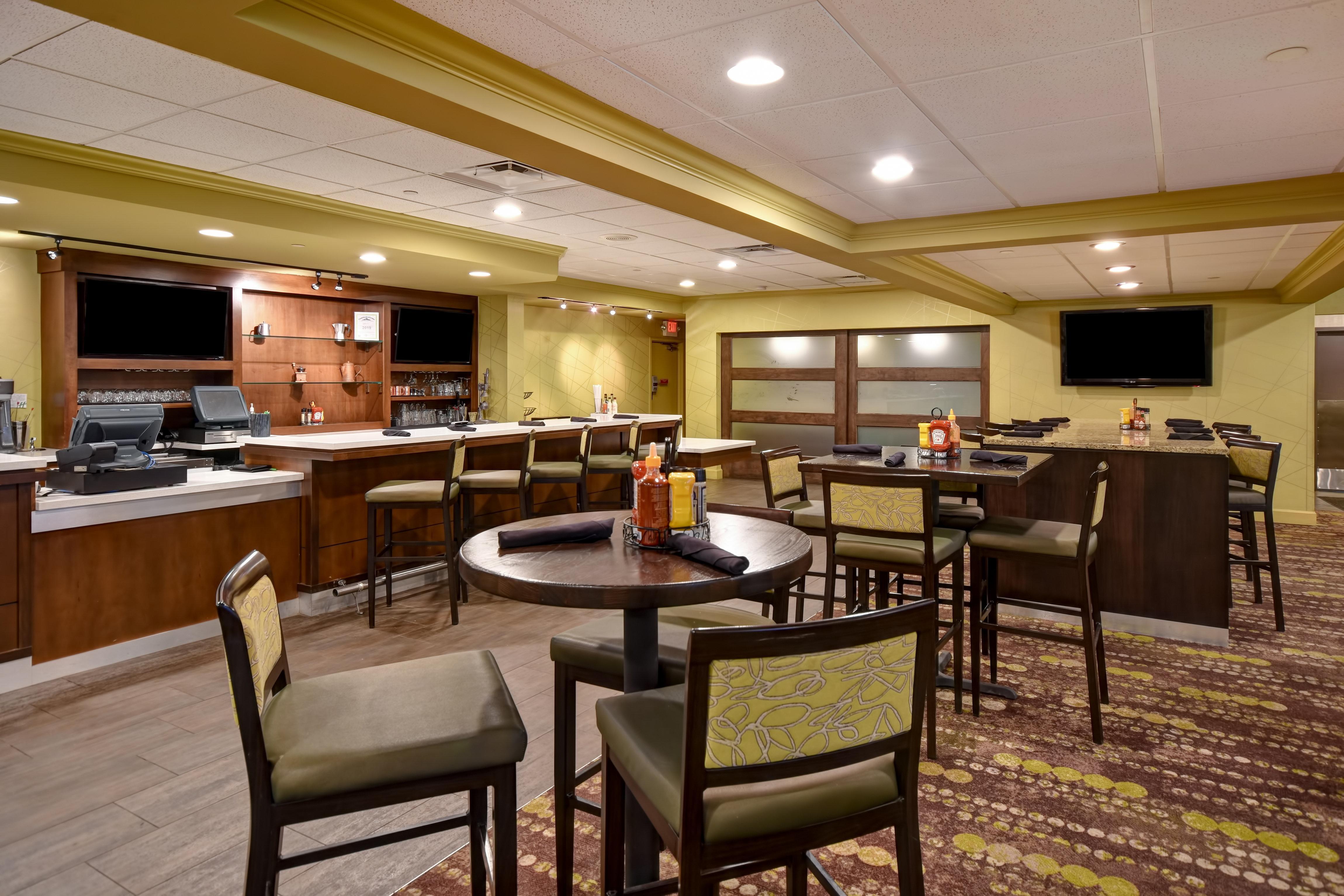 Holiday Inn Cincinnati-Riverfront By Ihg Covington Ngoại thất bức ảnh