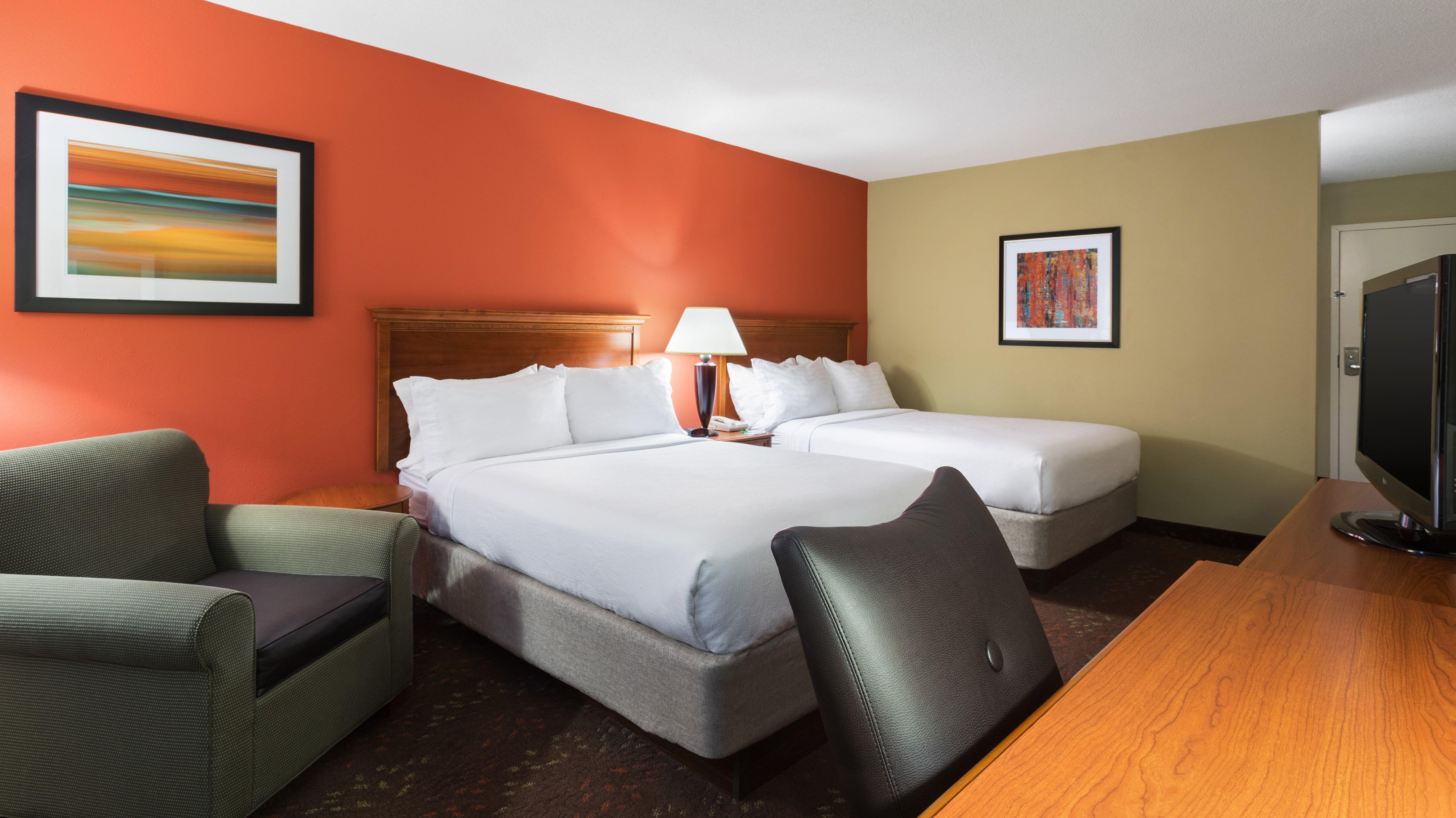 Holiday Inn Cincinnati-Riverfront By Ihg Covington Ngoại thất bức ảnh