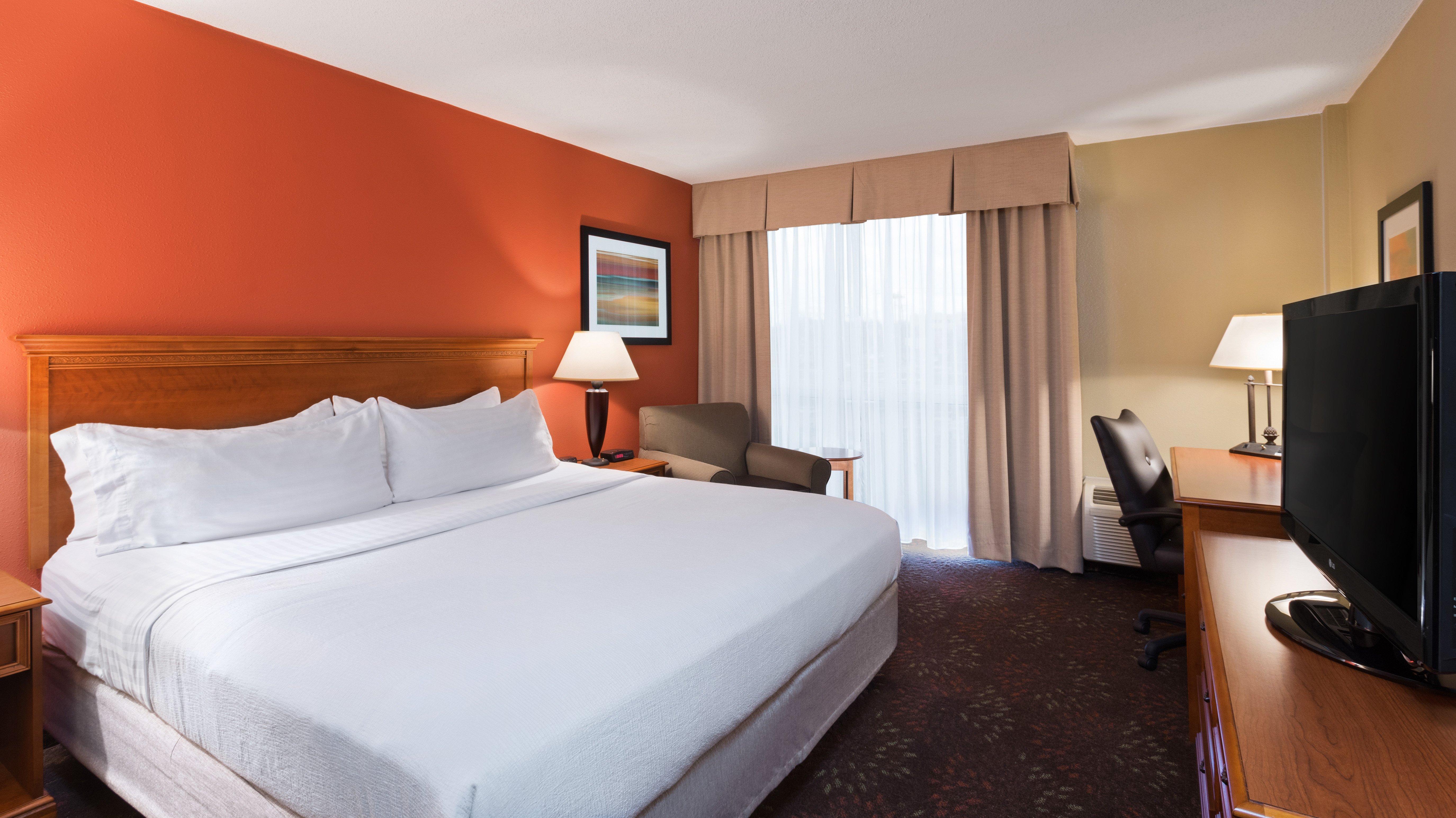 Holiday Inn Cincinnati-Riverfront By Ihg Covington Ngoại thất bức ảnh