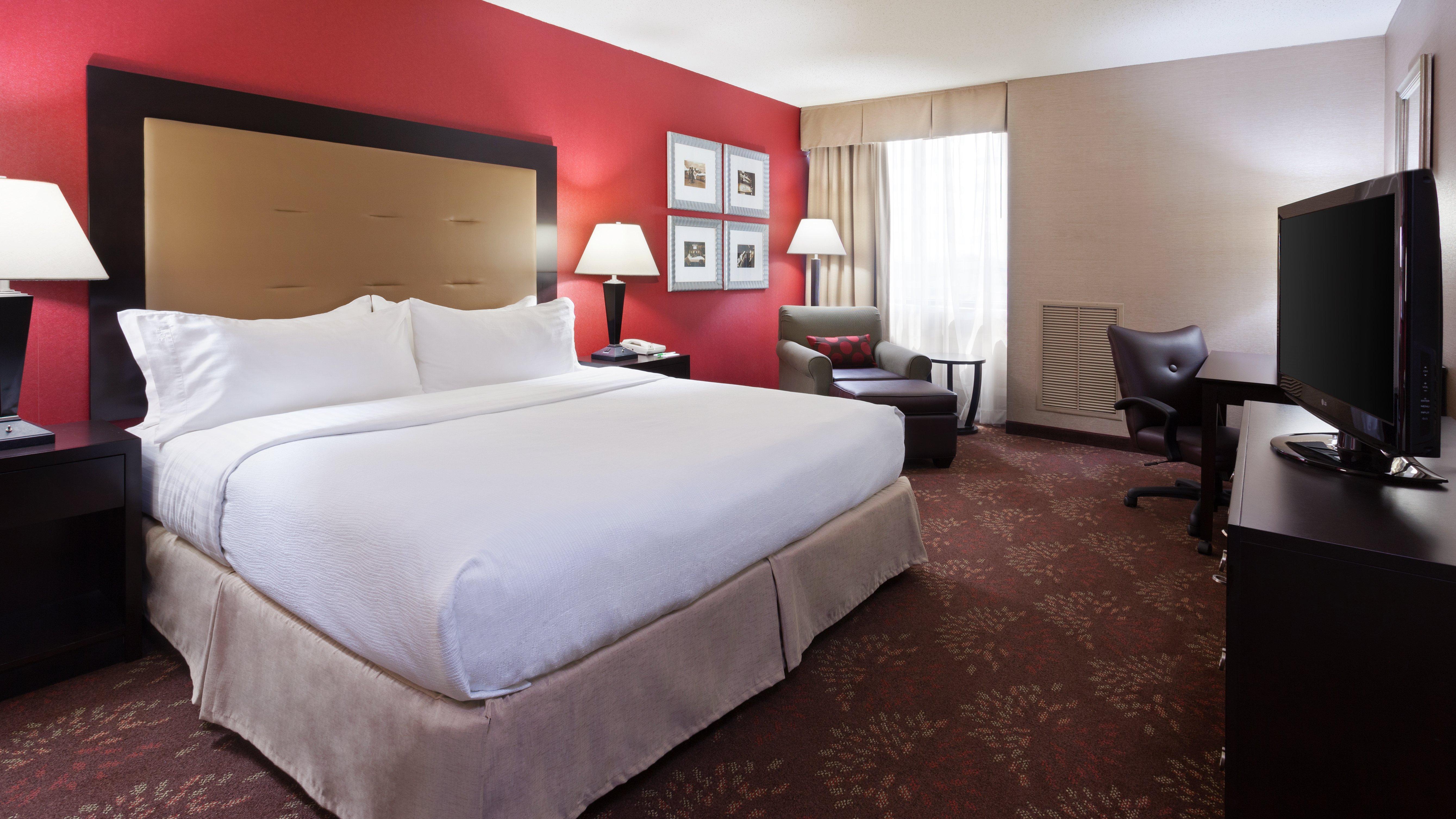 Holiday Inn Cincinnati-Riverfront By Ihg Covington Ngoại thất bức ảnh