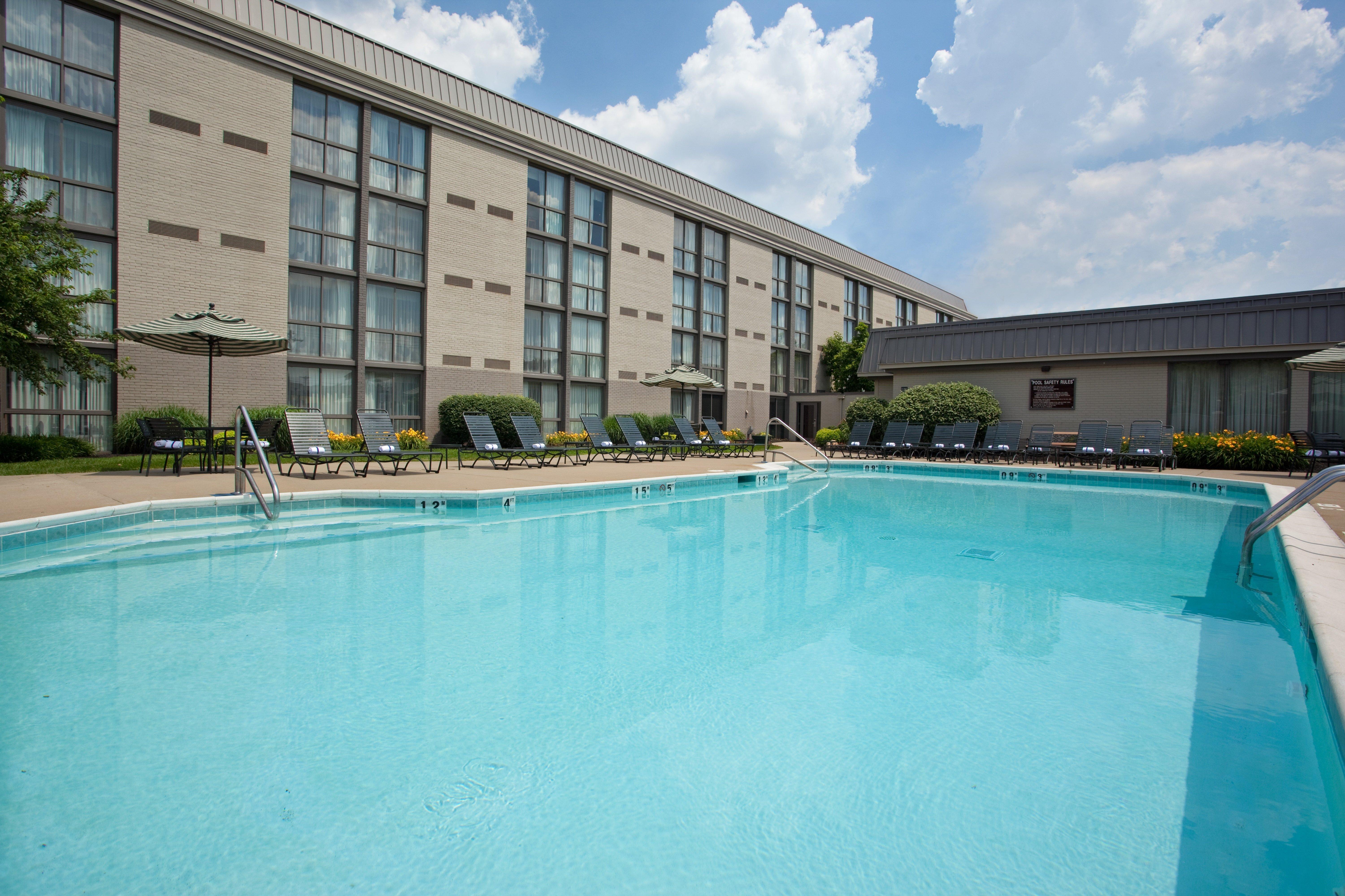 Holiday Inn Cincinnati-Riverfront By Ihg Covington Ngoại thất bức ảnh