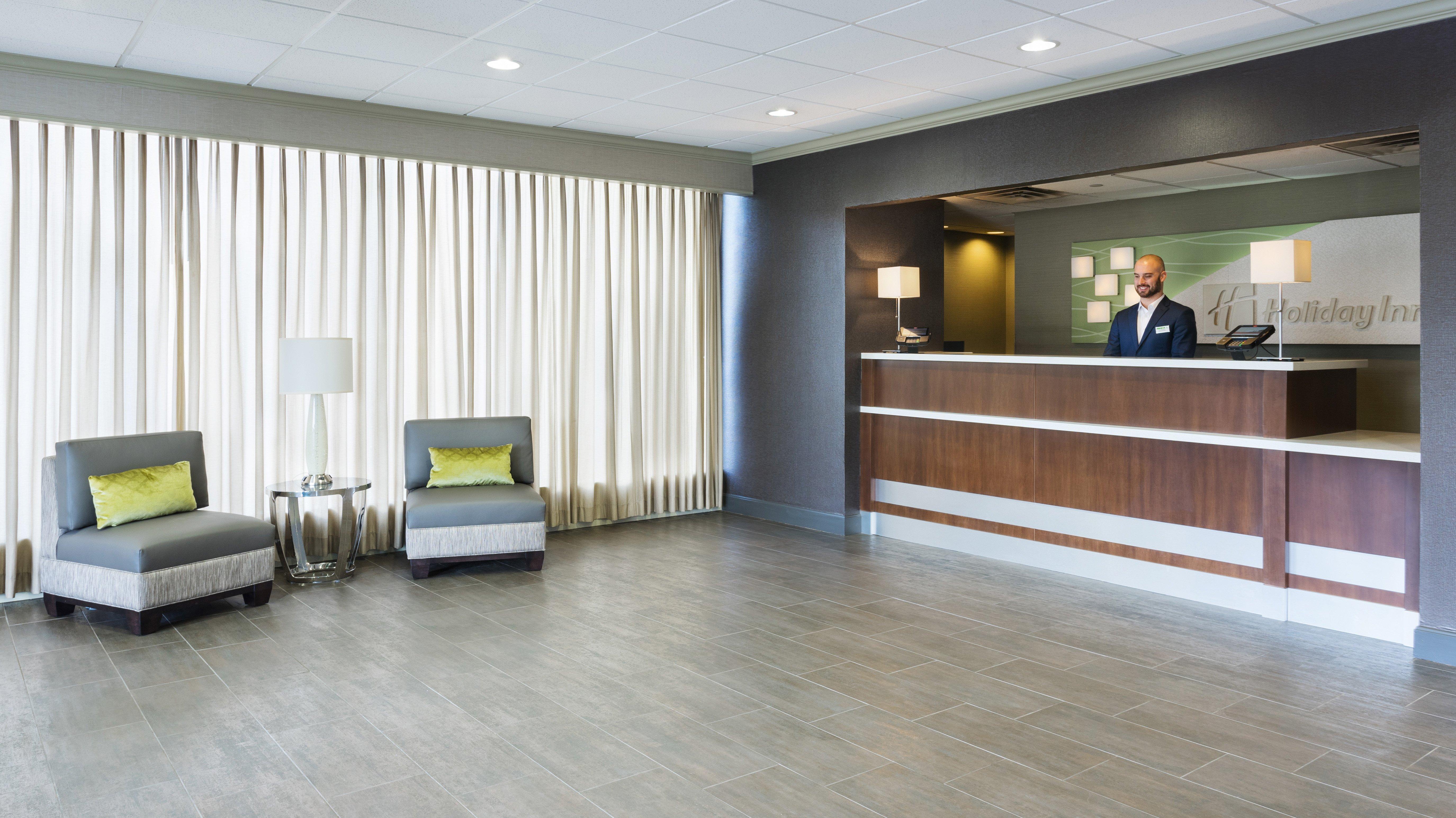 Holiday Inn Cincinnati-Riverfront By Ihg Covington Ngoại thất bức ảnh