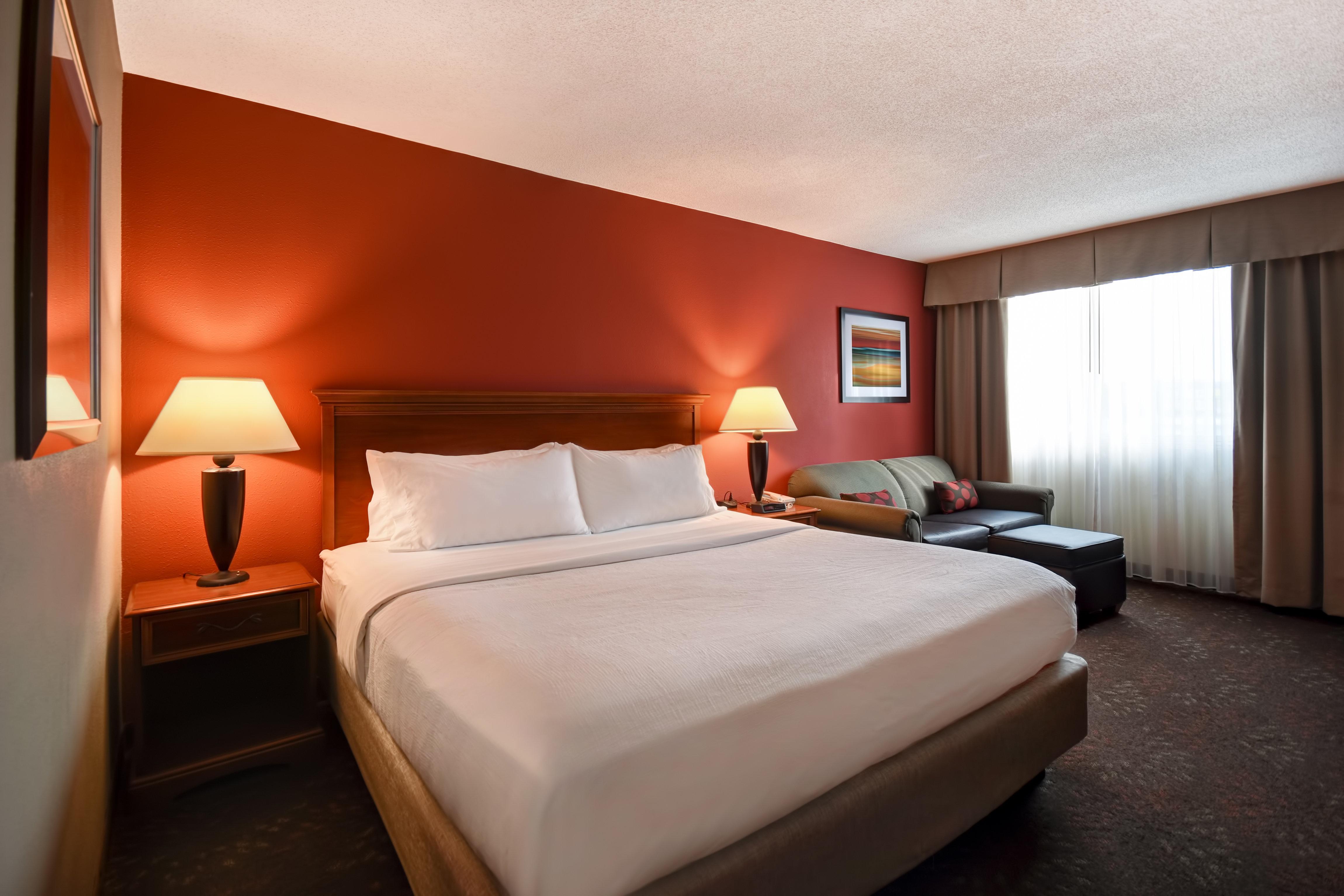 Holiday Inn Cincinnati-Riverfront By Ihg Covington Ngoại thất bức ảnh
