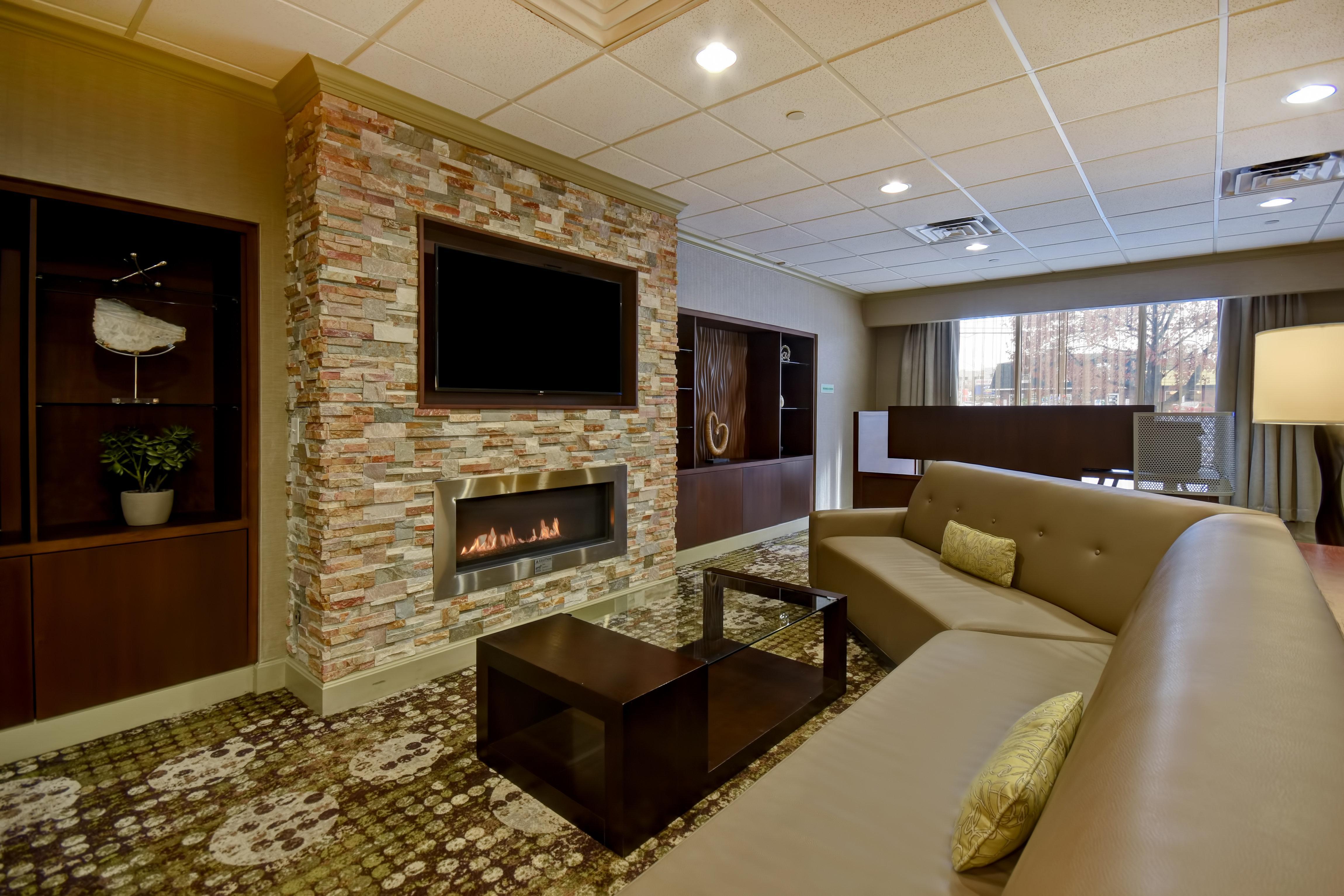 Holiday Inn Cincinnati-Riverfront By Ihg Covington Ngoại thất bức ảnh