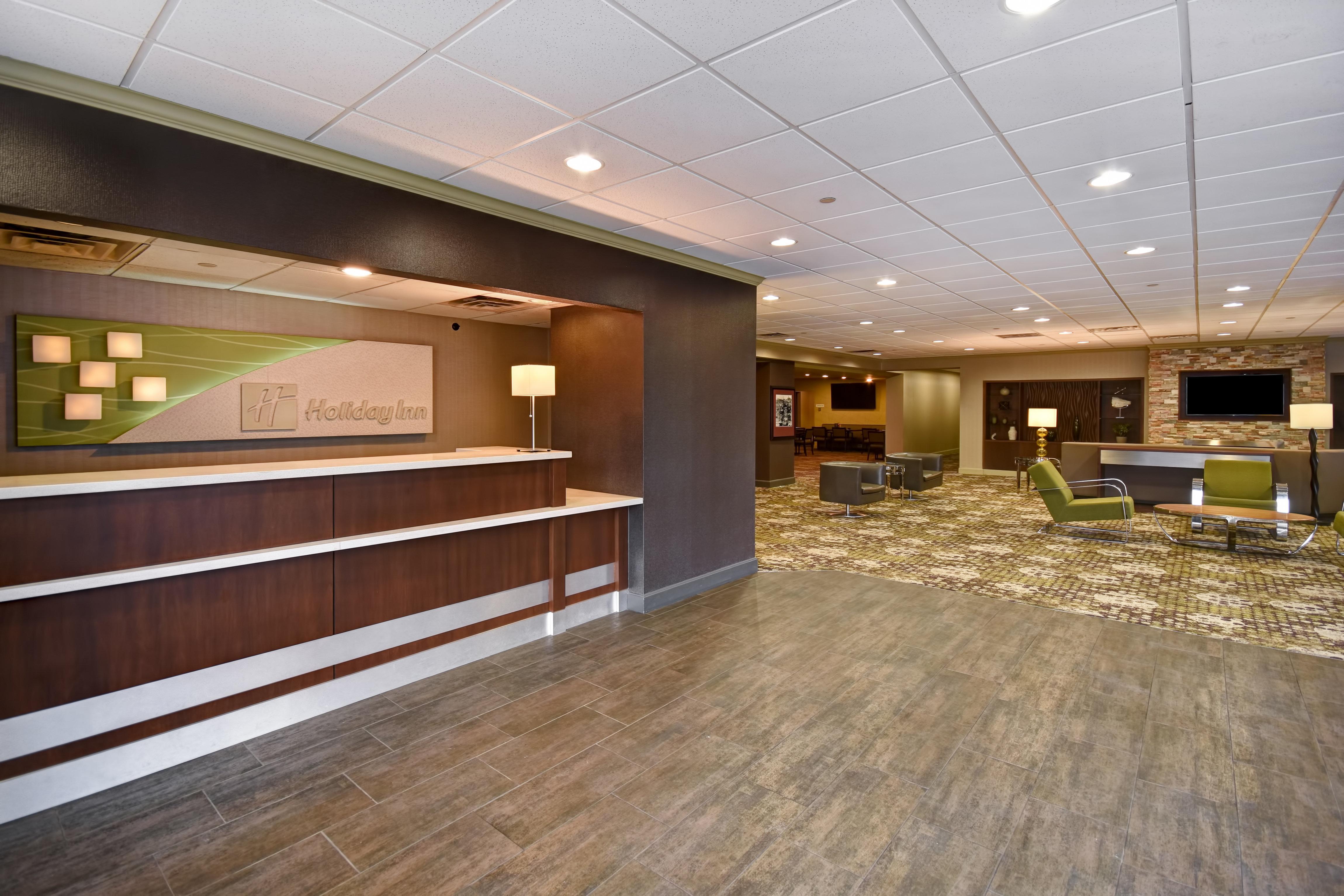 Holiday Inn Cincinnati-Riverfront By Ihg Covington Ngoại thất bức ảnh