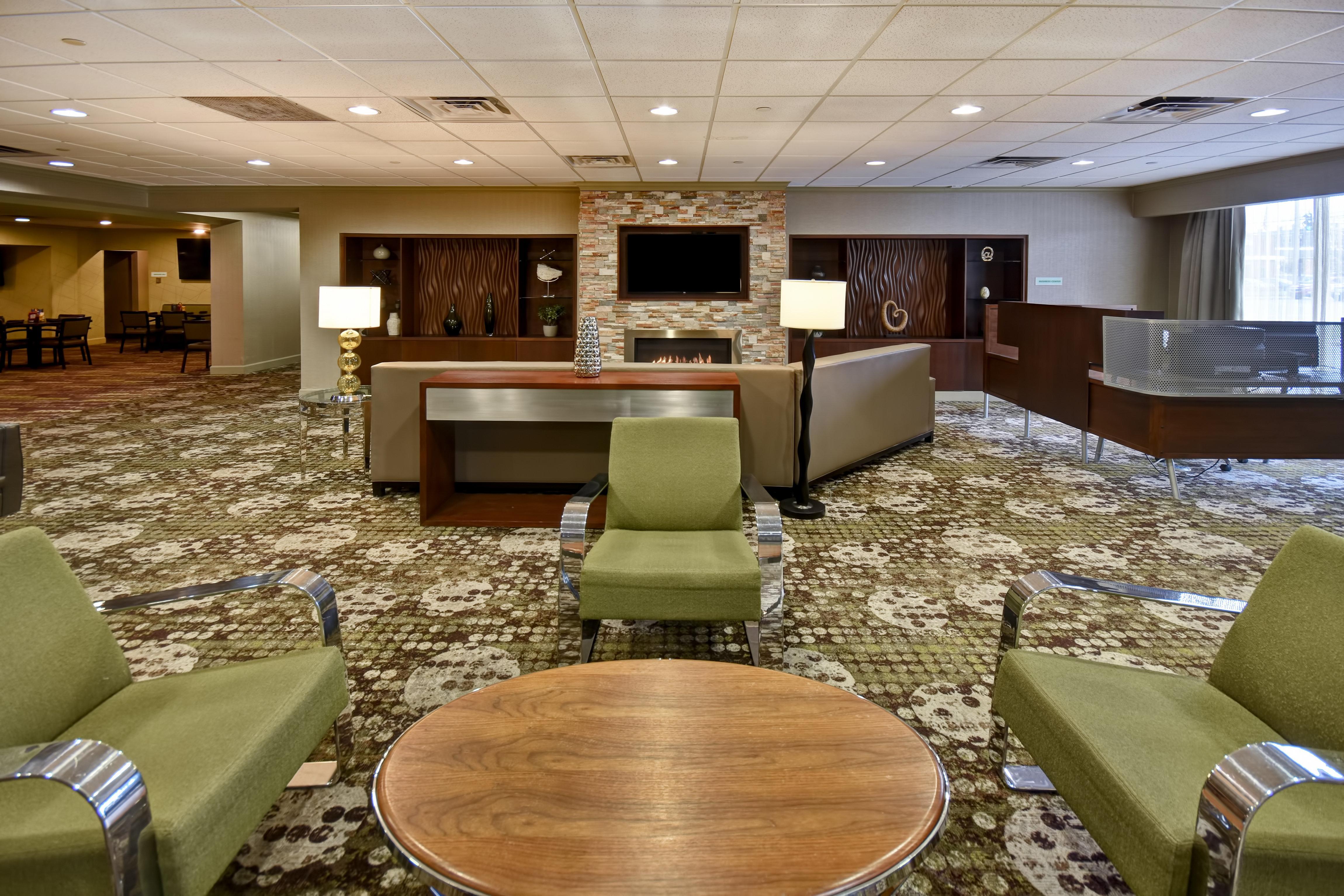 Holiday Inn Cincinnati-Riverfront By Ihg Covington Ngoại thất bức ảnh