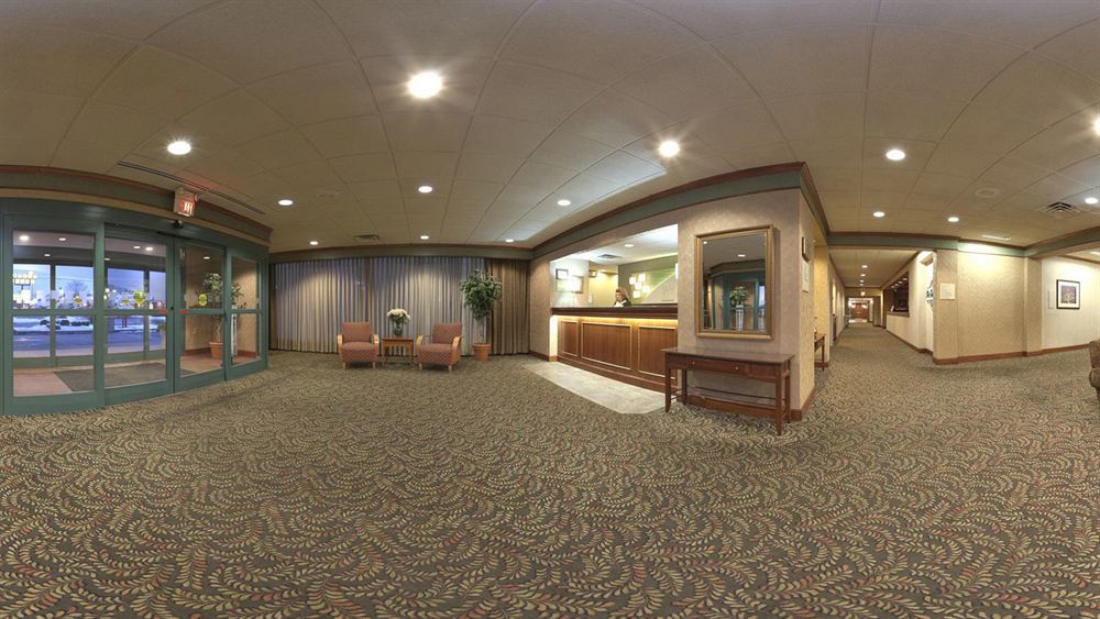 Holiday Inn Cincinnati-Riverfront By Ihg Covington Ngoại thất bức ảnh