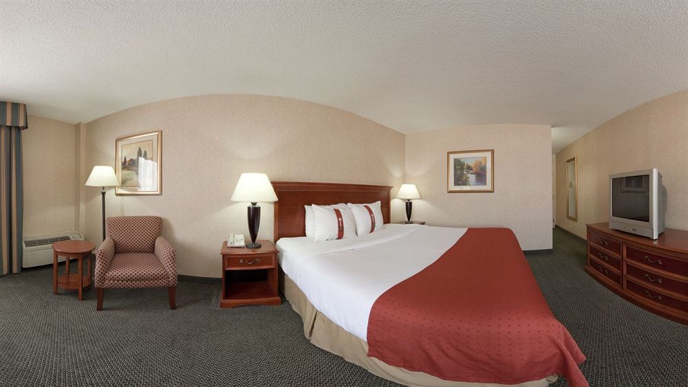 Holiday Inn Cincinnati-Riverfront By Ihg Covington Ngoại thất bức ảnh