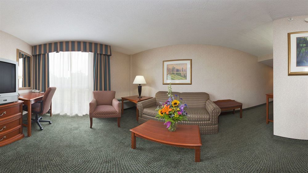 Holiday Inn Cincinnati-Riverfront By Ihg Covington Ngoại thất bức ảnh