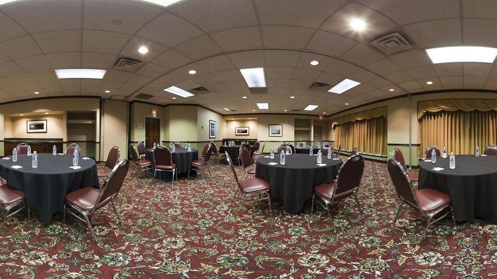 Holiday Inn Cincinnati-Riverfront By Ihg Covington Ngoại thất bức ảnh