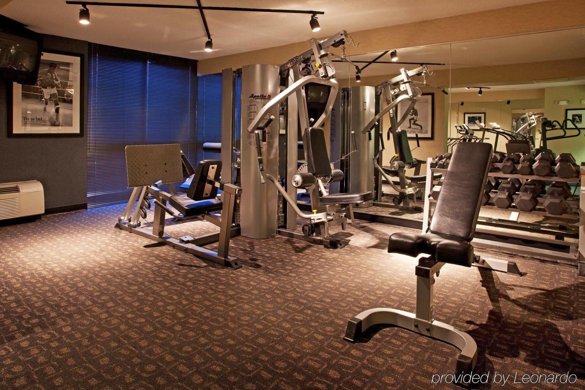 Holiday Inn Cincinnati-Riverfront By Ihg Covington Ngoại thất bức ảnh