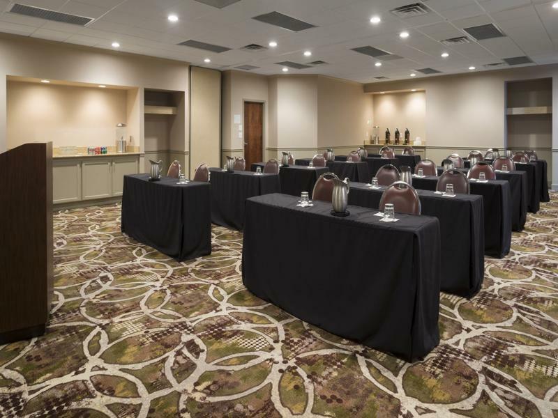 Holiday Inn Cincinnati-Riverfront By Ihg Covington Ngoại thất bức ảnh