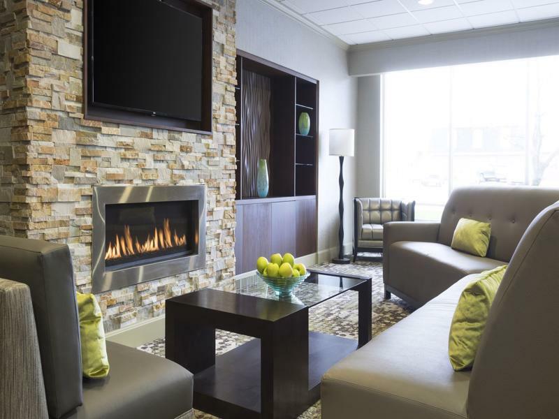 Holiday Inn Cincinnati-Riverfront By Ihg Covington Ngoại thất bức ảnh