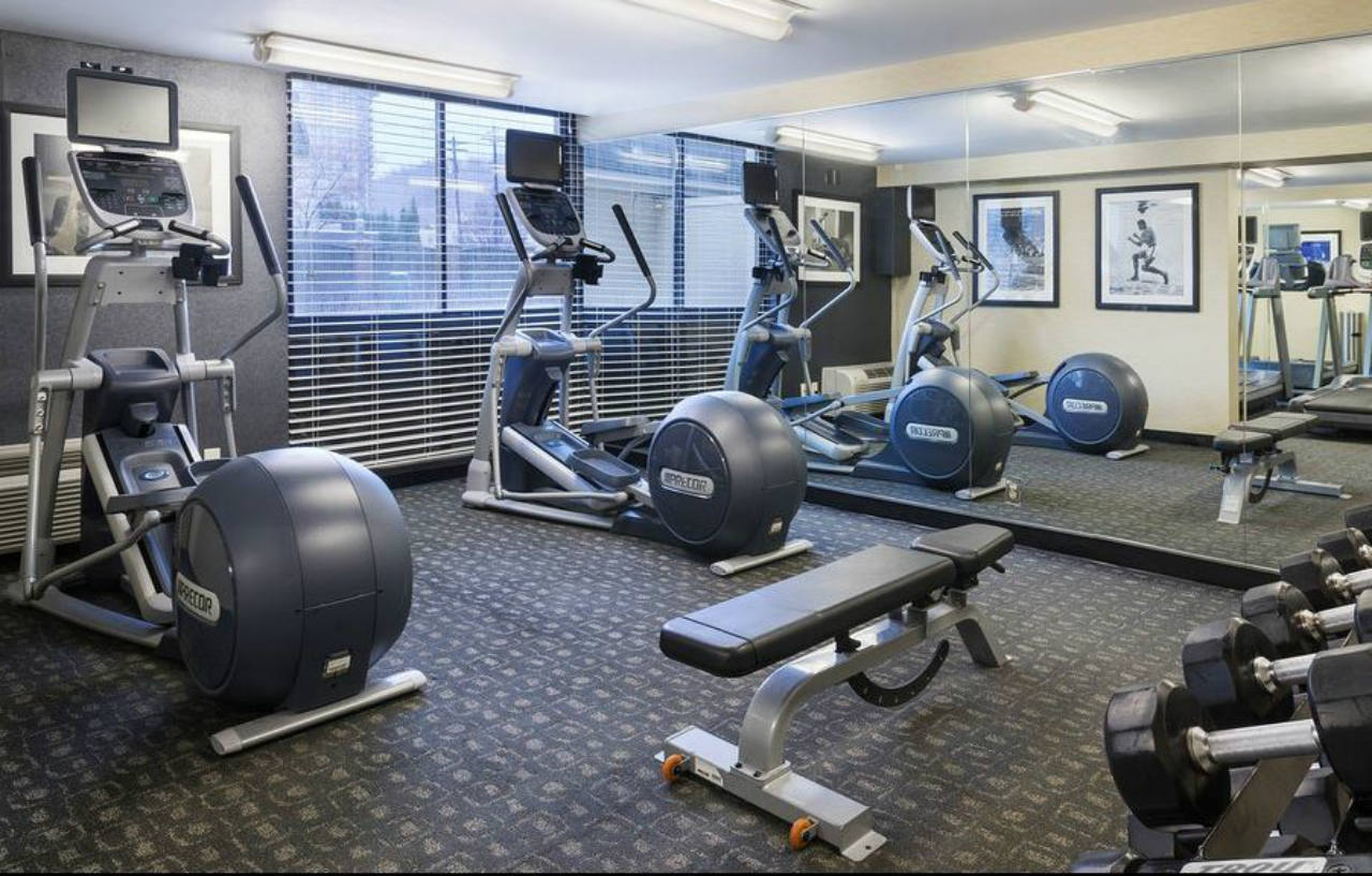Holiday Inn Cincinnati-Riverfront By Ihg Covington Ngoại thất bức ảnh