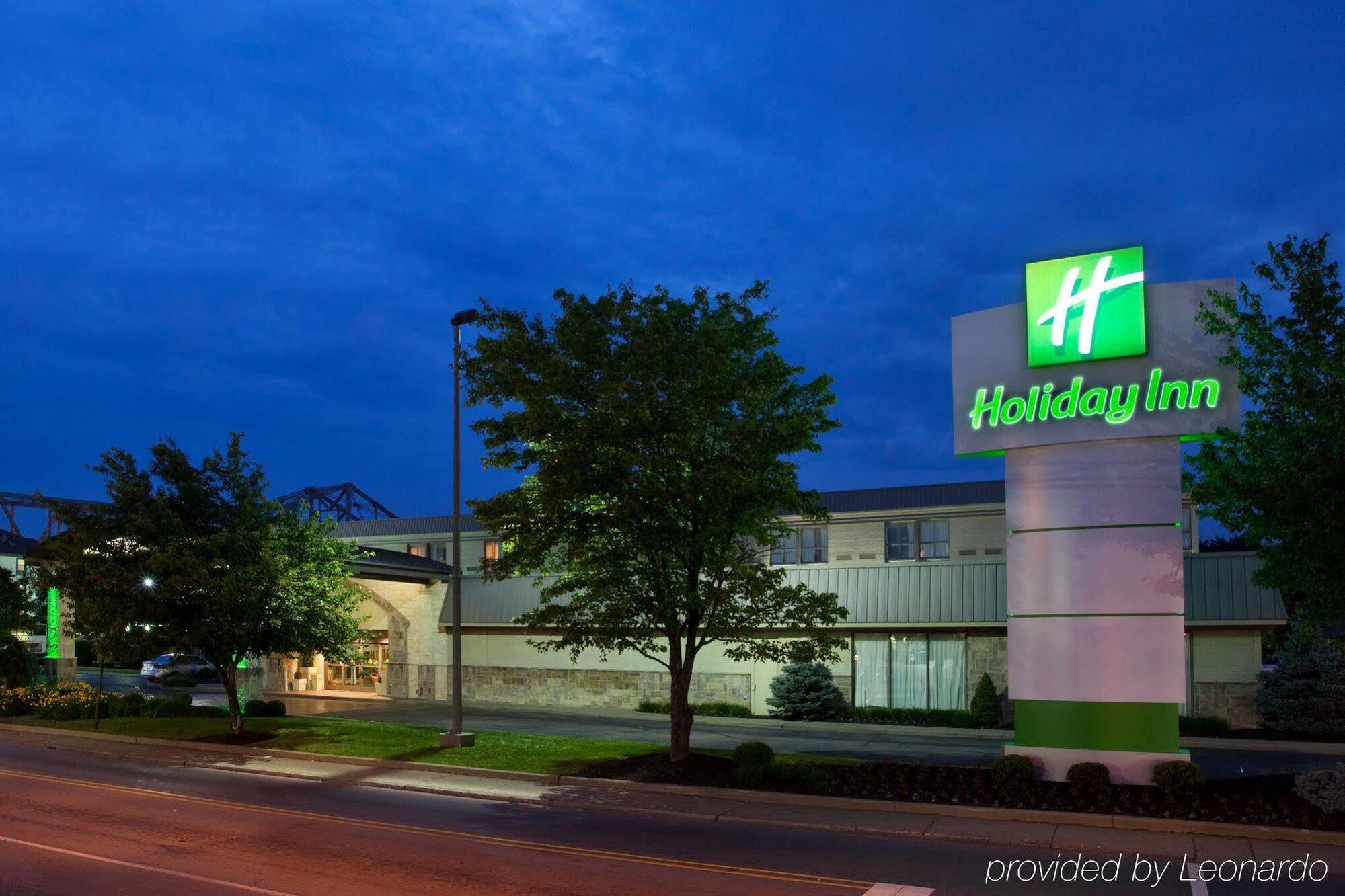 Holiday Inn Cincinnati-Riverfront By Ihg Covington Ngoại thất bức ảnh