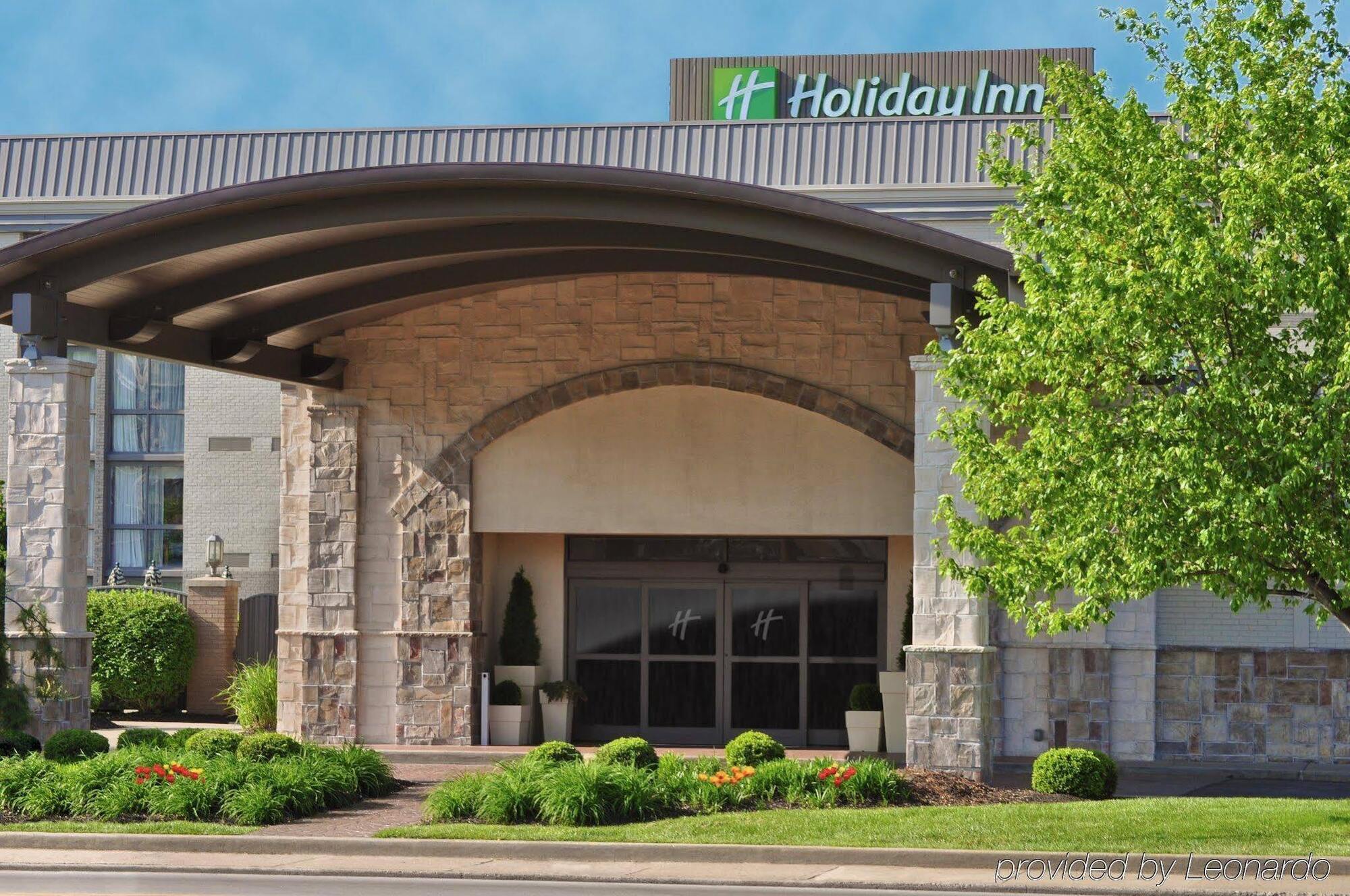 Holiday Inn Cincinnati-Riverfront By Ihg Covington Ngoại thất bức ảnh